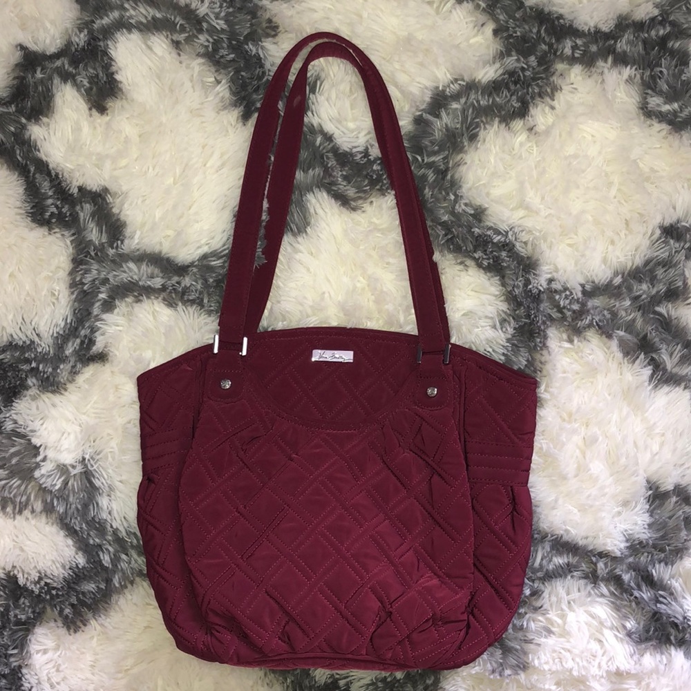 vera bradley purse